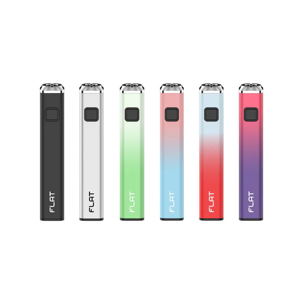 Yocan FLAT Series Dab Pen Battery