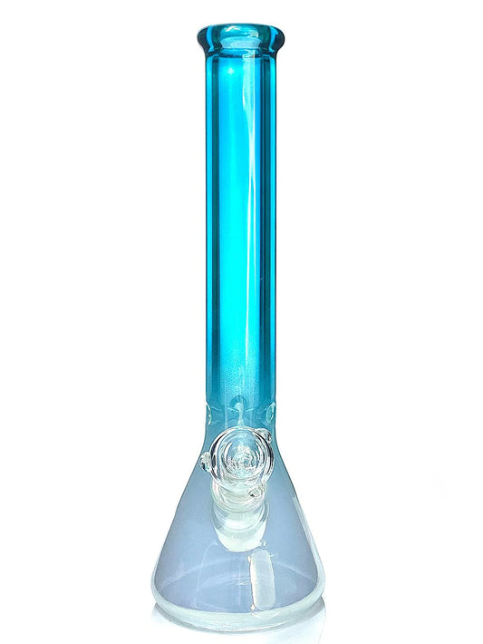 Beaker Bong Iridescent