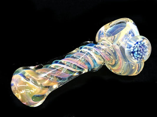 Marble Hammer Pipe