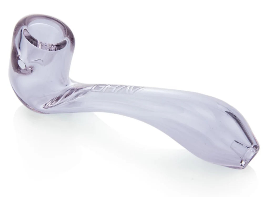 SherlockPurple Pipe